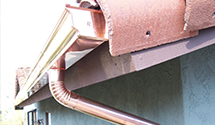 Rain Gutter Installation, Repair, Cleaning and Protection in Jax, AR